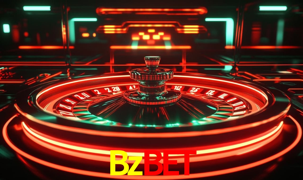A Revolução dos Aplicativos de Jogos no Bzbet