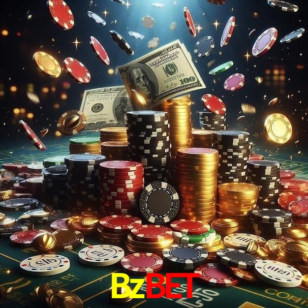 A Emoção da Loteria na Bzbet: Uma Chance de Mudança de Vida