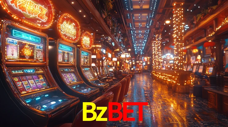 Bzbet: Seu Cassino Premiado com Pagamentos Rápidos