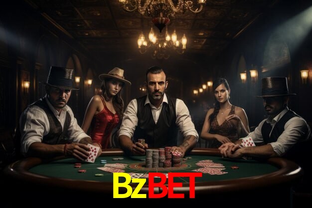 A Experiência Imersiva dos Cassinos Ao Vivo no Bzbet