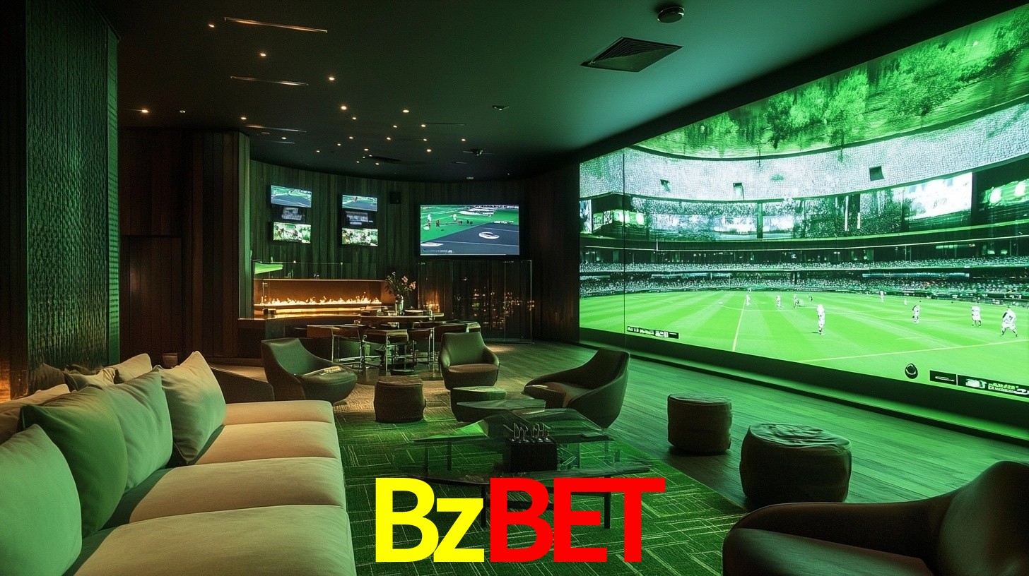 Bzbet: Seu Especialista em Apostas Esportivas Brasileiras