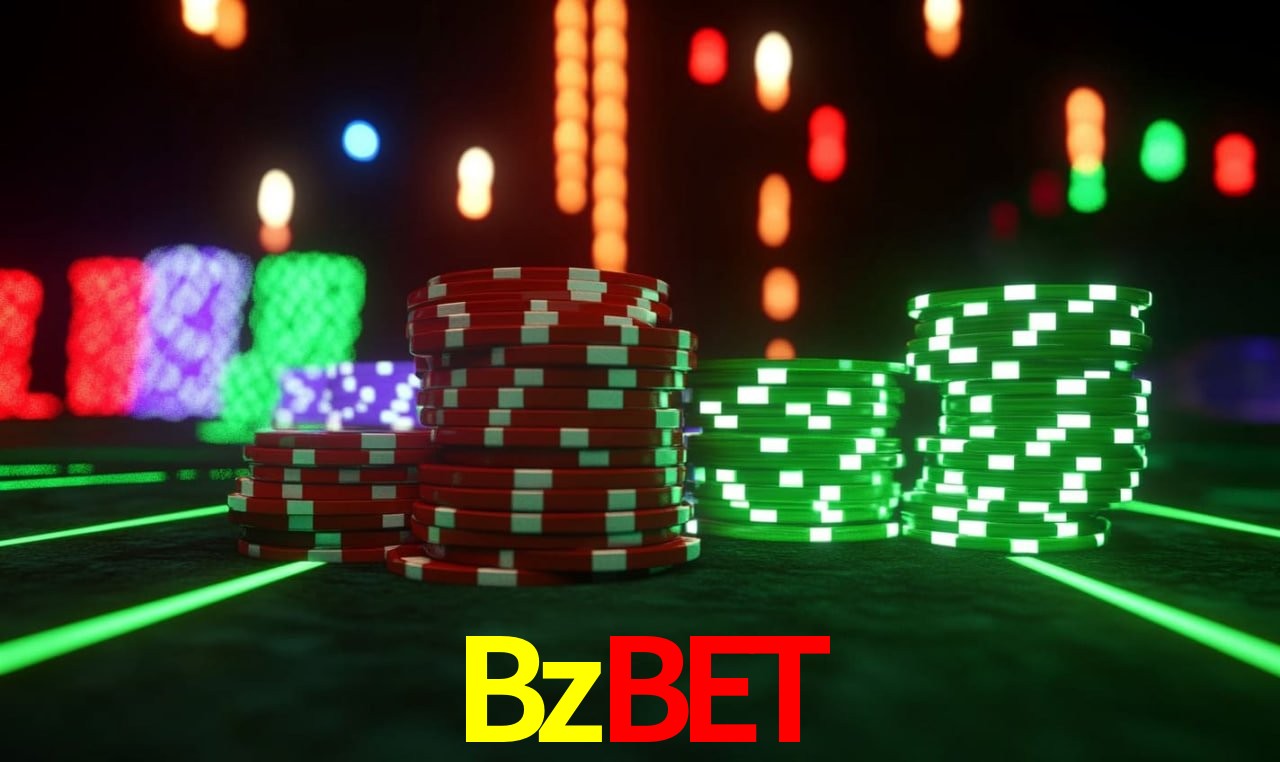 Welcome Bonus Bzbet
