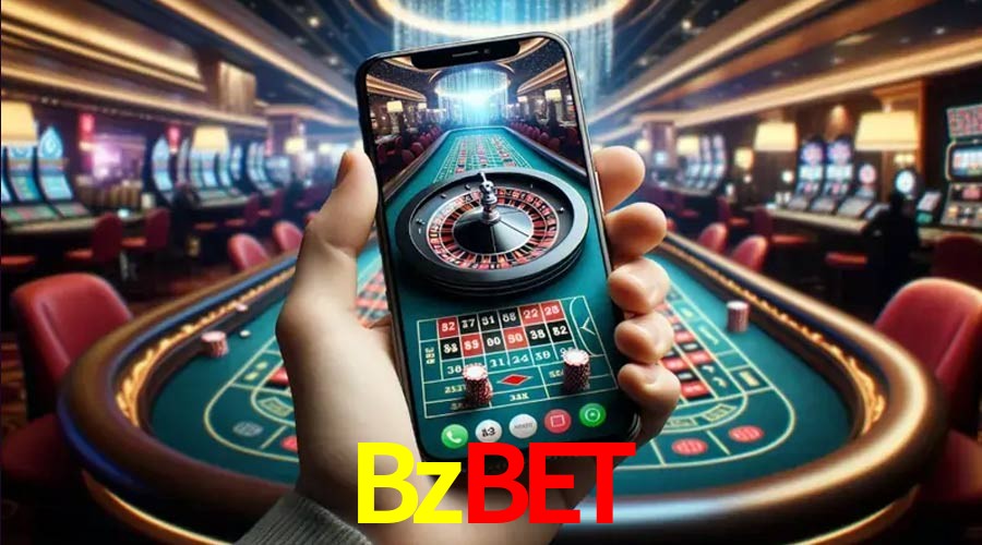 Game Providers Bzbet