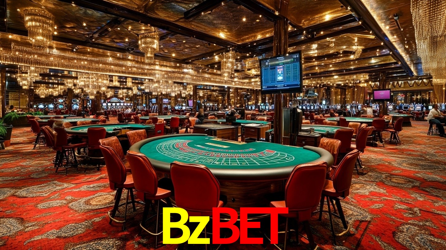 Bzbet Com Plataforma