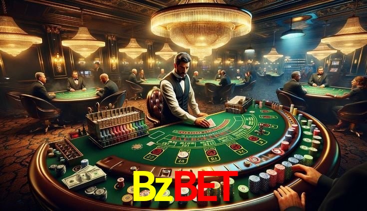 Statistics Bzbet