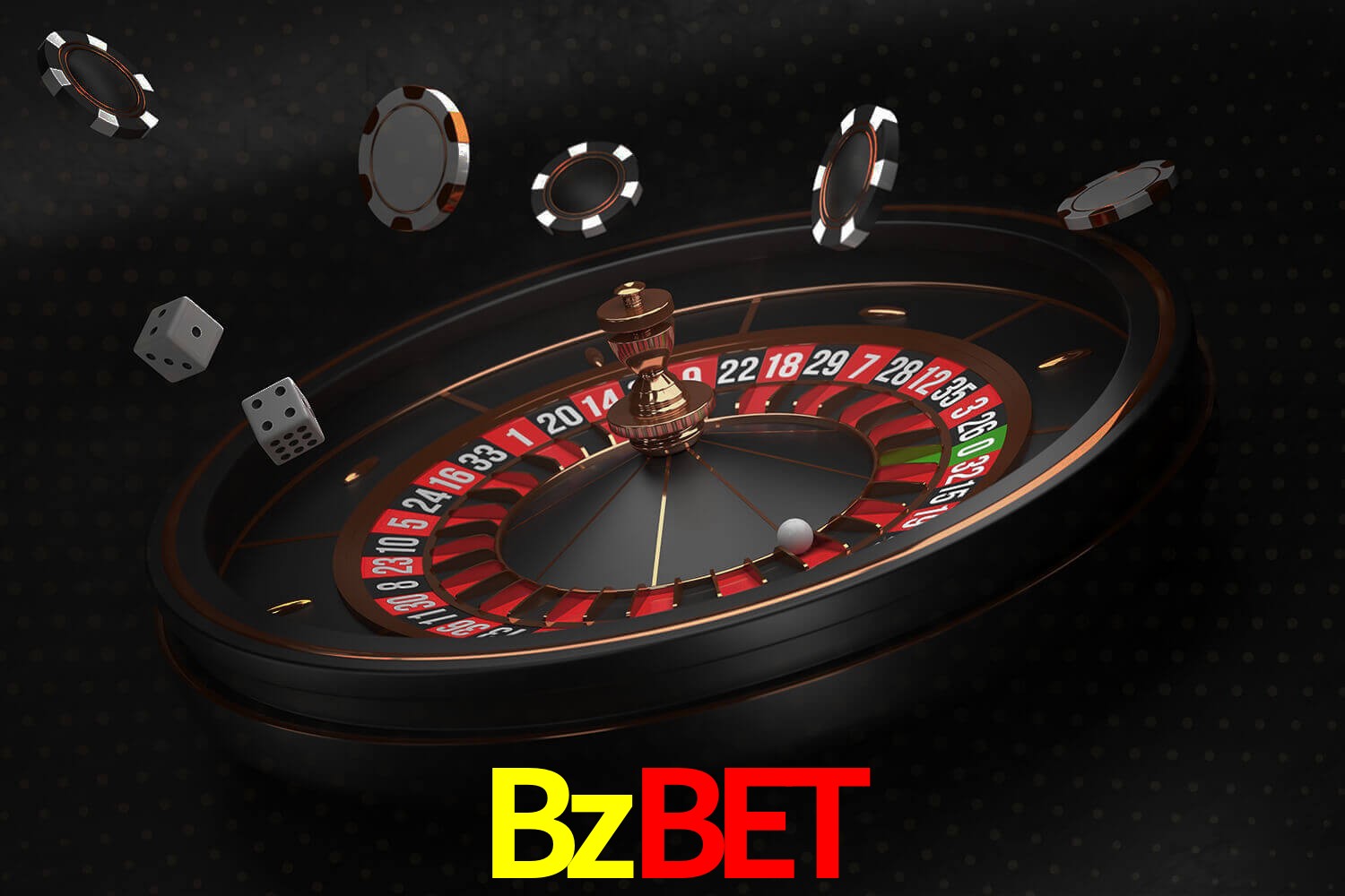 Bzbet Com Login