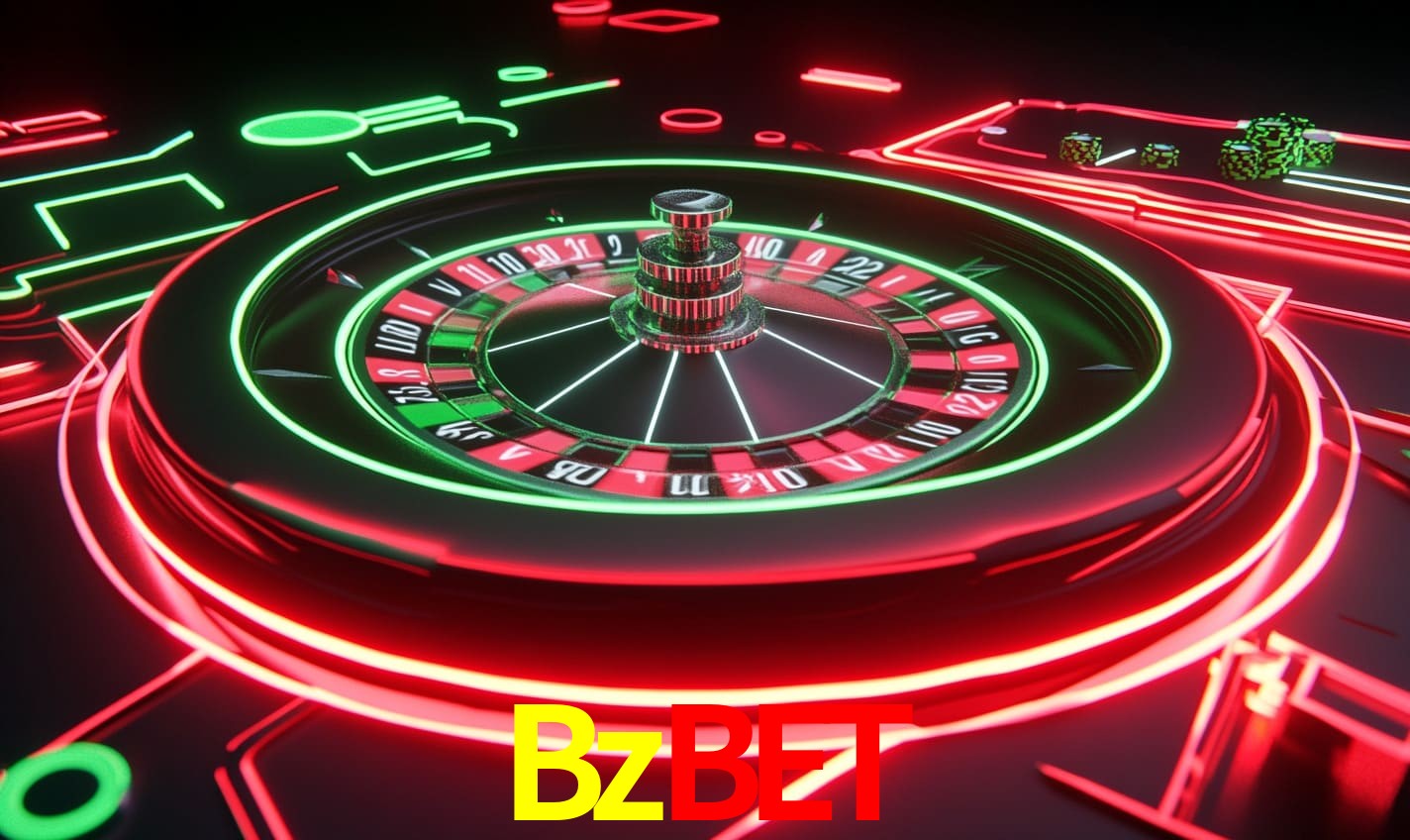 Explorando a Categoria de Eventos em Apostas na Bzbet
