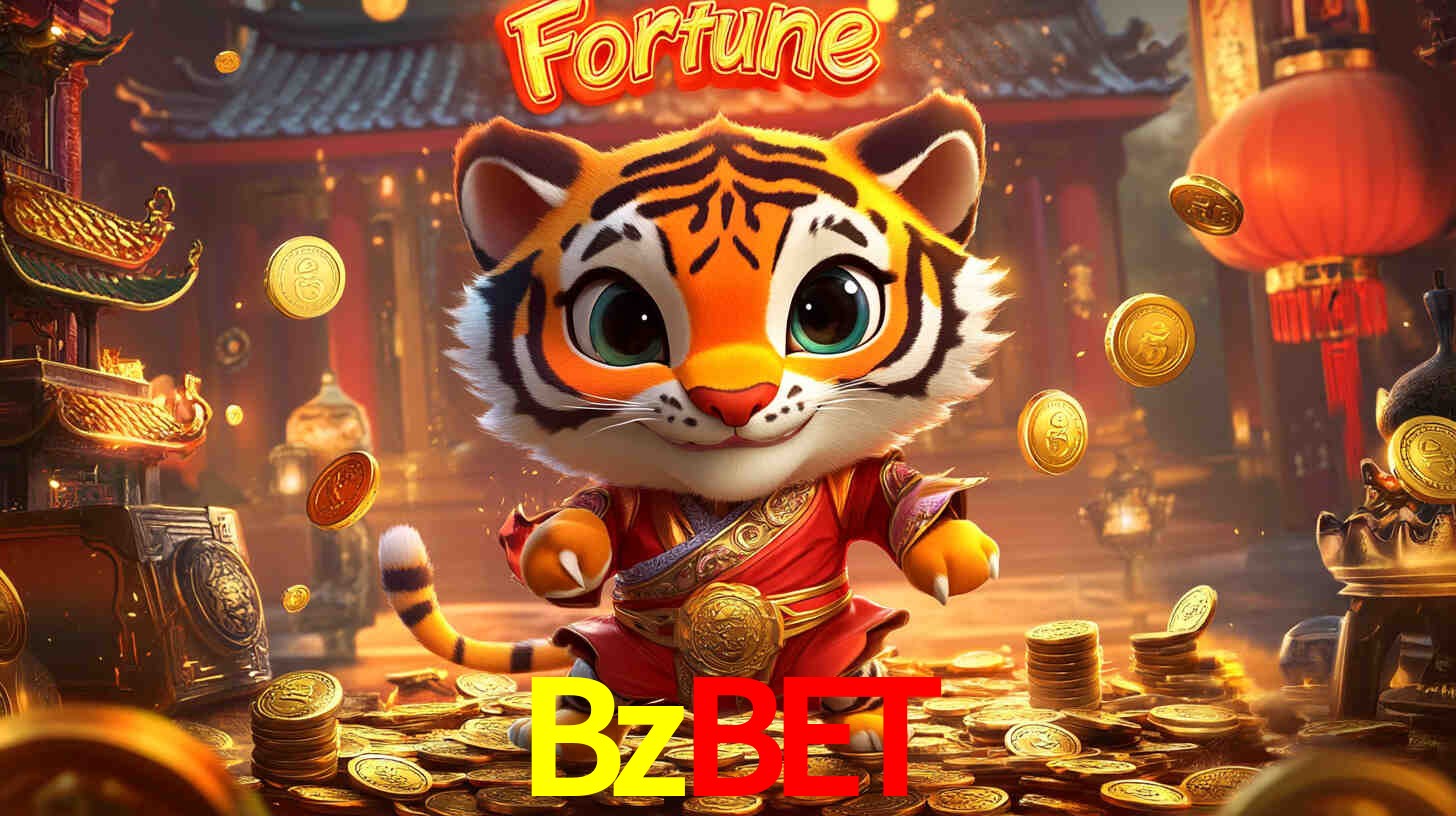 Desvendando o Mundo dos Jogos Virtuais na Bzbet