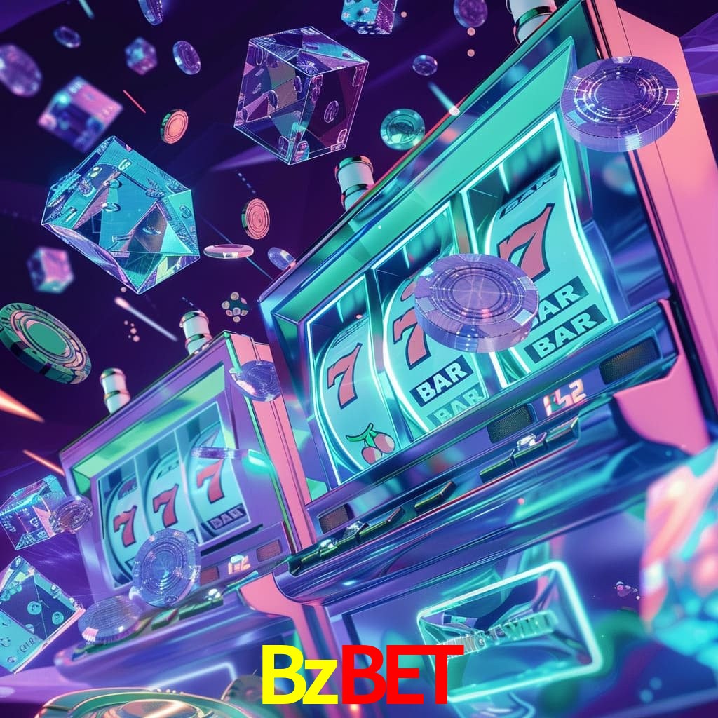 Desvendando o Mundo dos Jogos Virtuais na Bzbet