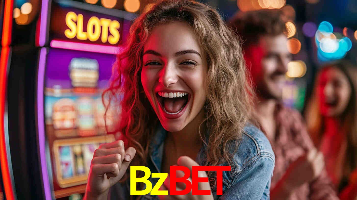 A Popularidade dos Caça-Níqueis no Bzbet
