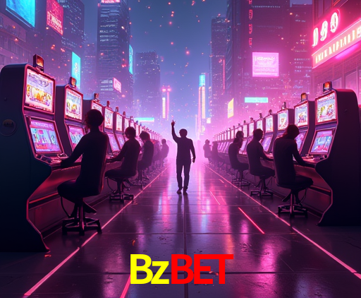 cassino Bzbet
