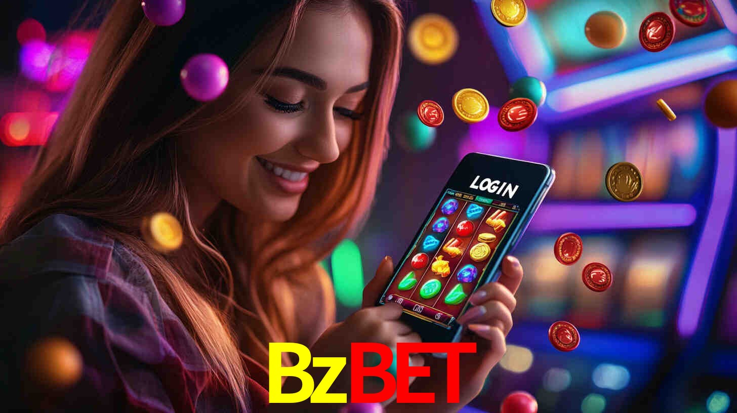 Bzbet Com Login