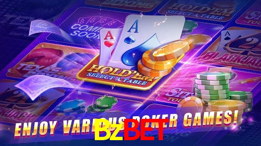 Inovações de Jogos na Bzbet: O Futuro das Experiências Interativas