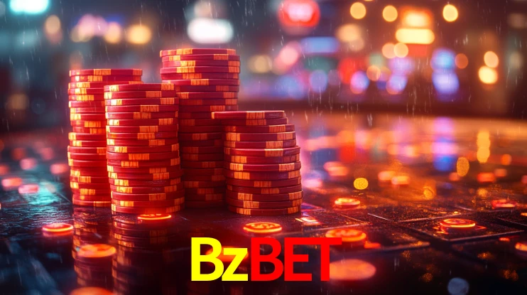 Bzbet: Jogos de Caça-Níqueis-Altas Recompensas, Roleta-Velocidade, Blackjack-Desafios Máximos