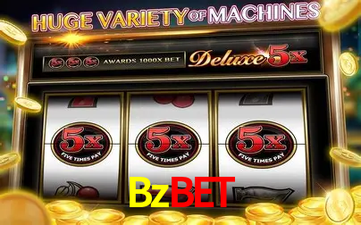 Descubra o Mundo do Cassino Online com Bzbet