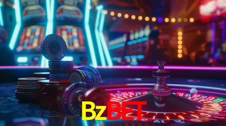 Slot Games Bzbet