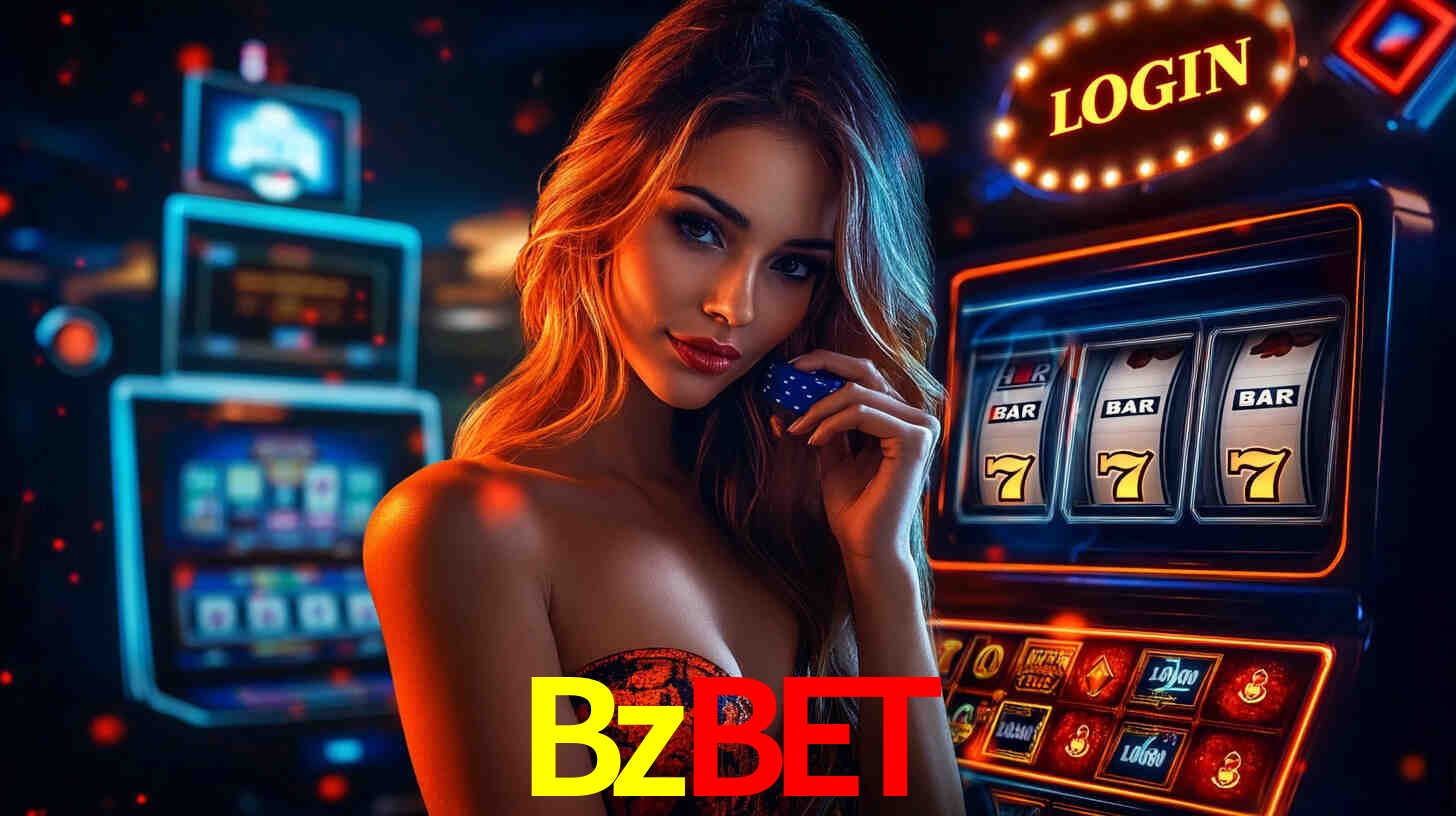 Bzbet Com Plataforma