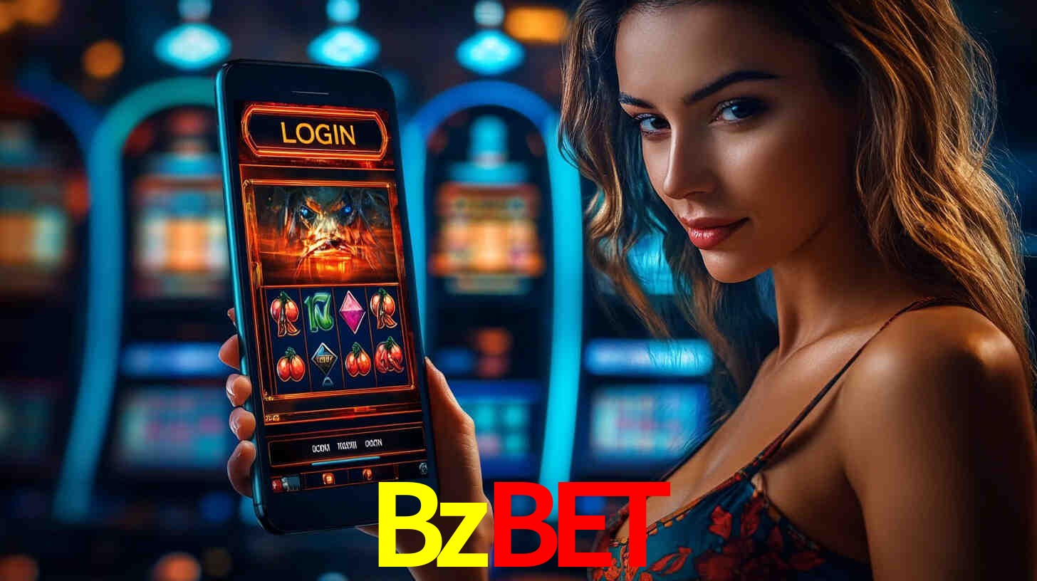 Bônus Generosos e Exclusivos no Bzbet para Você!